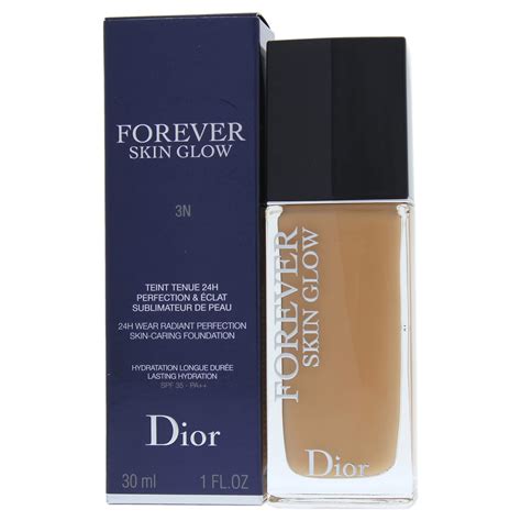 Dior skin glow cream